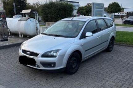 Ford Focus 184.635 km 1.900 &euro; Wachtberg 53343