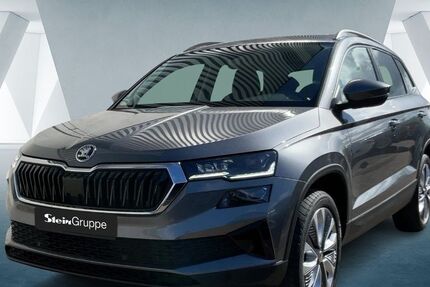 Skoda Karoq 84.550 km 26.670 € Bergisch Gladbach 51465