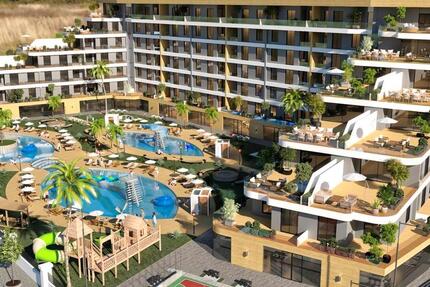 Wohnung Köln Heimersdorf - 3 Zimmer, 100 m&sup2;, 150.000&euro; | Angebot:24551550