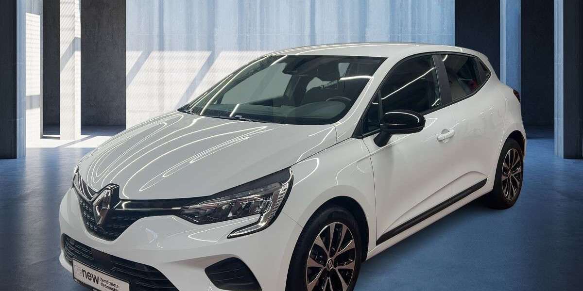 Renault Clio 21.265 km 14.140 &euro; Köln 50939