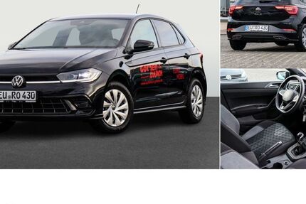 VW Polo 16.555 km 22.990 € Zülpich 53909