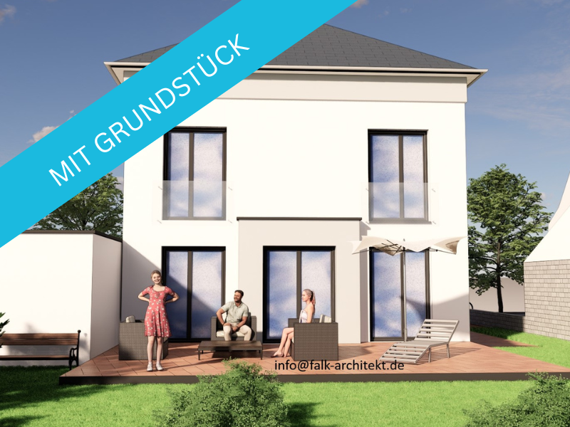 Haus zum Kaufen in Eitorf 821.600 € 195 m²