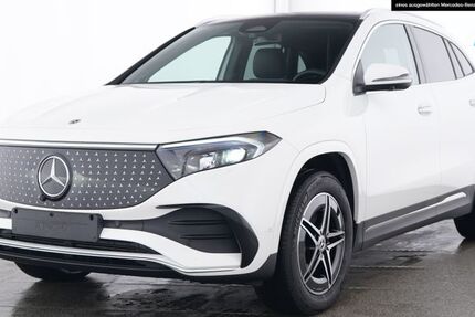Mercedes-Benz EQA 5.890 km 41.790 € Bornheim 53332