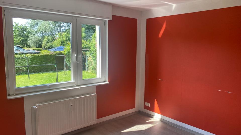 2 - Zimmerwohnung in Köln-Gremberghoven