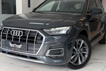 Audi Q5 143.366 km 28.475 &euro; Sinzig 53489