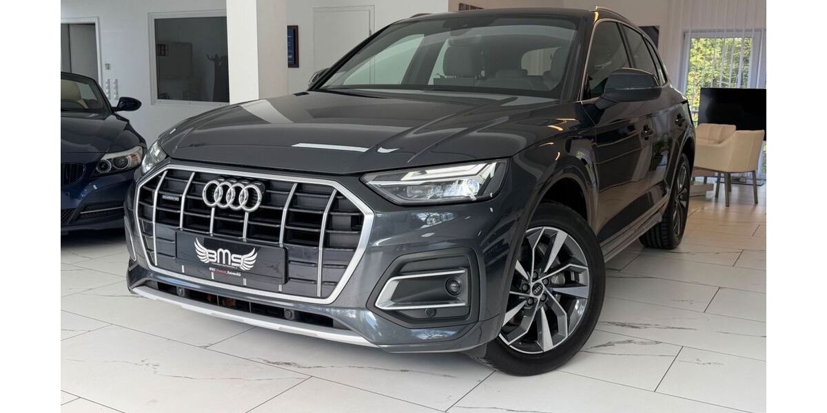 Audi Q5 143.366 km 28.475 &euro; Sinzig 53489