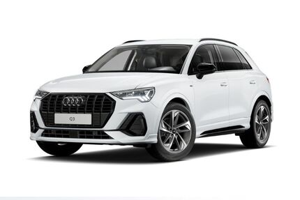 Audi Q3 8.618 km 46.980 € Bonn 53119