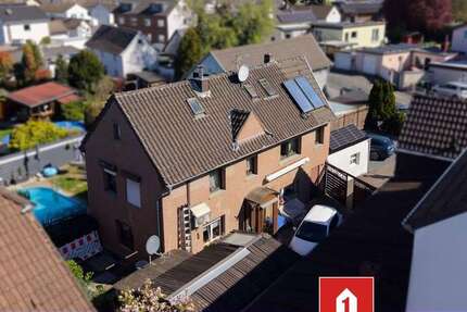 Haus Sankt Augustin - 3 Zimmer, 120 m&sup2;, 299.000&euro; | Angebot:26446235