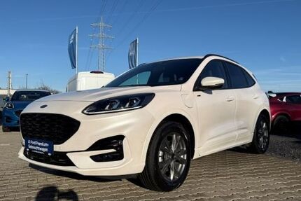 Ford Kuga 46.411 km 30.990 &euro; Erftstadt-Lechenich 50374