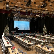 Ahl Kamelle Band - Nachmittag für ältere Menschen 03.12.2025 Bürgeramt Porz