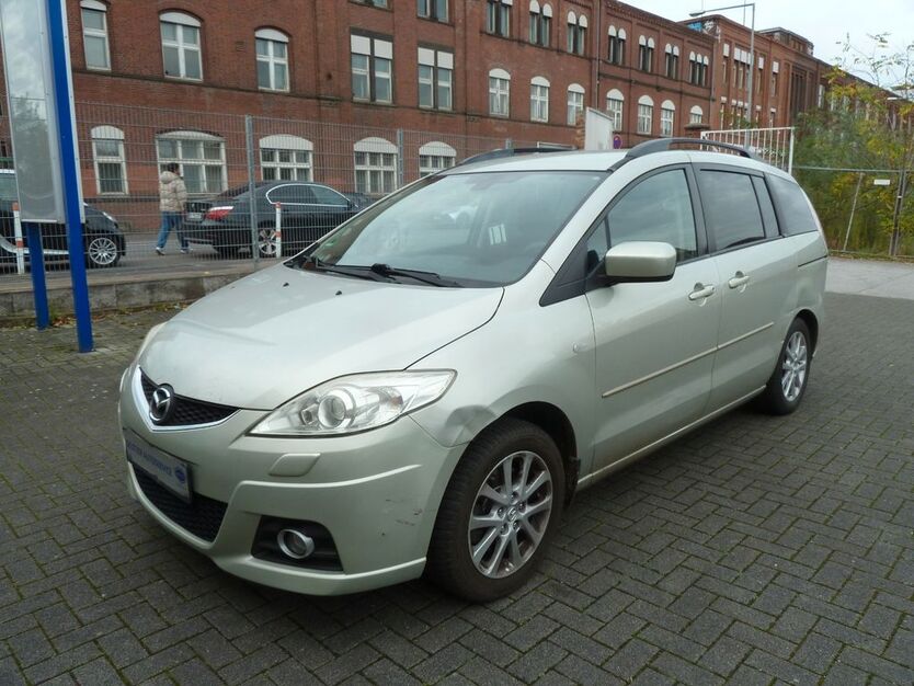 Mazda 5 178.440 km 1.450 € Köln 51063