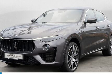 Maserati Levante 52.554 km 57.890 &euro; Overath-Vilkerath 51491
