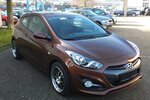 Hyundai i30 KLIMAAUTOMATIK SPORT LMF/BREITREIFEN 117.877 km 6.998 &euro; Köln 50858