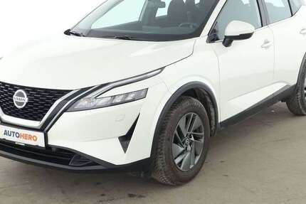 Nissan Qashqai 24.866 km 20.400 &euro; Köln 50739