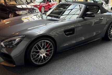 Mercedes-Benz AMG GT C 24.500 km 112.980 &euro; Erftstadt 50374