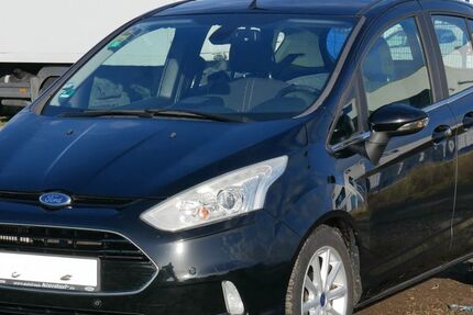 Ford B-Max 74.000 km 8.300 &euro; Köln 50935