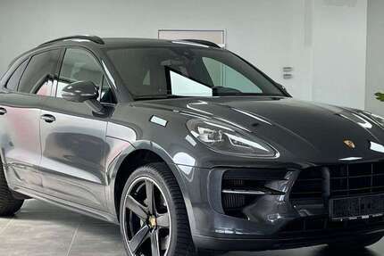 Porsche Macan 180.000 km 35.990 € Wesseling 50389