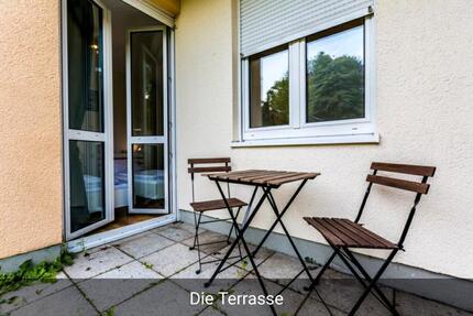 Wohnung Köln Kalk - 1 Zimmer, 36 m&sup2;, 159.000&euro; | Angebot:24782507