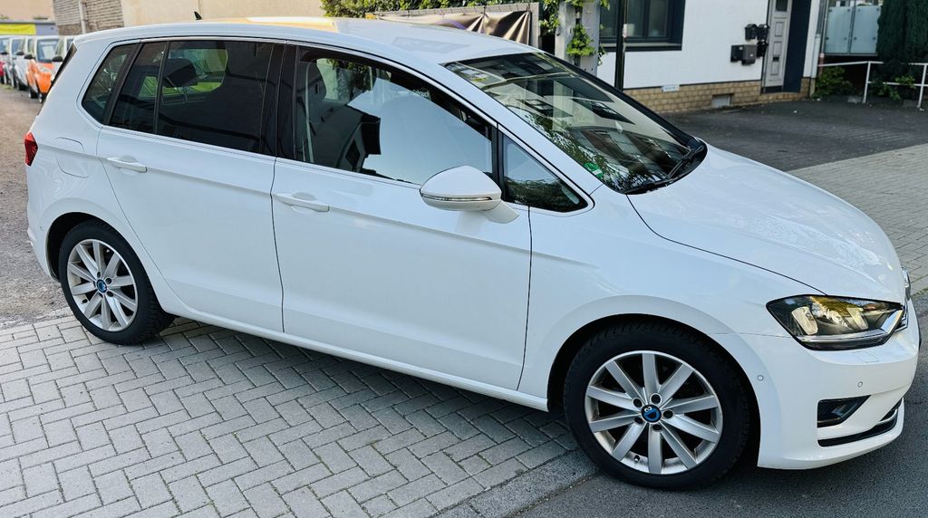 VW Golf 180.000 km 11.500 &euro; Troisdorf 53842