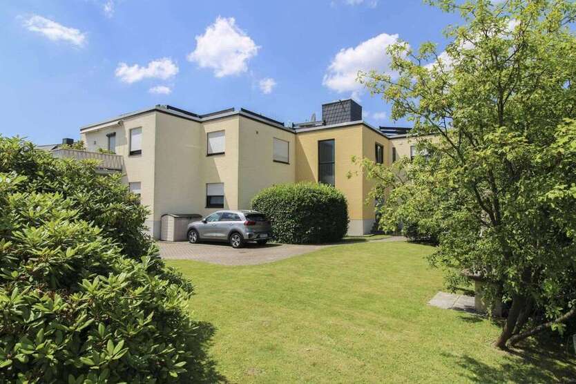 Wohnung zum Kaufen in Bad Honnef 239.000 € 100.19 m²