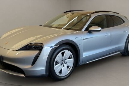 Porsche Taycan 50.345 km 66.500 &euro; Köln 50823