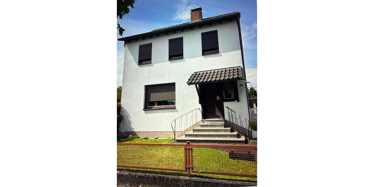 Mehrfamilienhaus, Wohnhaus Hürth - 7 Zimmer, 162 m&sup2;, 890.000&euro; | Angebot:27080318