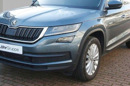 Skoda Kodiaq 93.350 km 24.850 &euro; Meckenheim / Bonn 53340