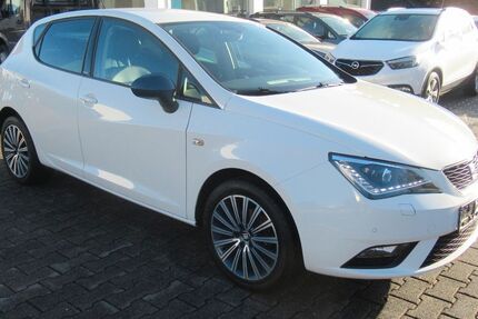 Seat Ibiza 135.563 km 7.999 &euro; Hennef 53773