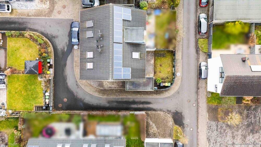 Doppelhaushälfte Hennef / Im Siegbogen Weldergoven - 5 Zimmer, 136 m&sup2;, 498.000&euro; | Angebot:24735356