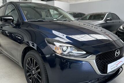 Mazda 2 8.729 km 16.900 &euro; Eitorf 53783