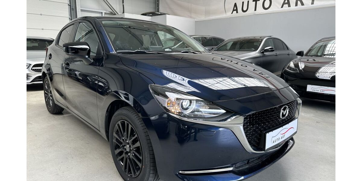 Mazda 2 8.729 km 16.900 &euro; Eitorf 53783