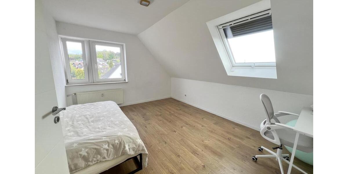 Maisonettenwohnung Siegburg - 4 Zimmer, 100 m&sup2;, 995&euro; | Angebot:26262477