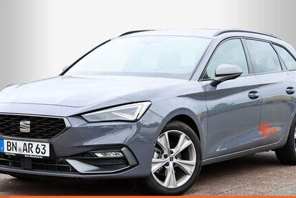 Seat Leon 8.770 km 33.849 &euro; Bonn 53175