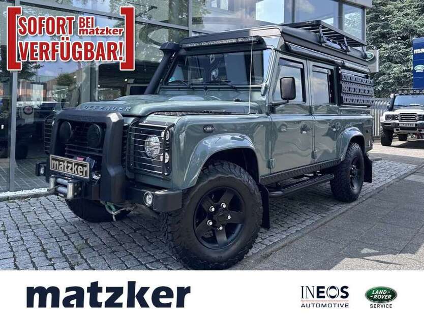 Defender