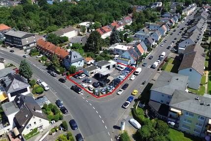 Grundstück Bonn Friesdorf - 885.000&euro; | Angebot:27000296