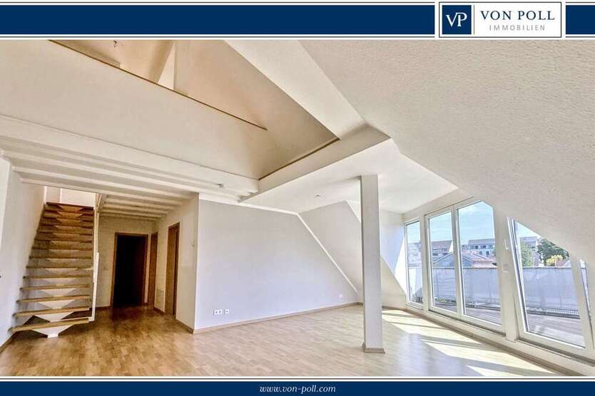 Wohnung zum Kaufen in Rösrath 349.000 € 98 m²