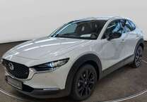 Gebrauchtwagen Mazda CX-30