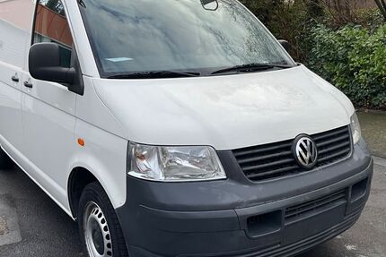 VW T5 Transporter 150.000 km 7.500 &euro; koeln 51105