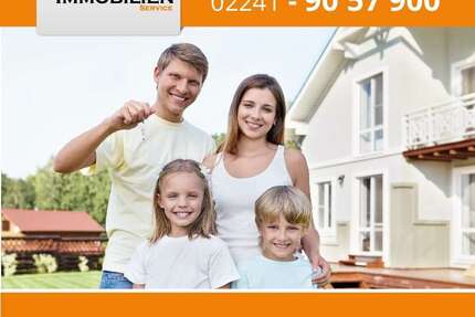 Haus Lohmar - 5 Zimmer, 203 m&sup2;, 698.000&euro; | Angebot:24806260