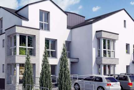 Wohnung Rösrath - 2 Zimmer, 58 m&sup2;, 309.900&euro; | Angebot:24625819