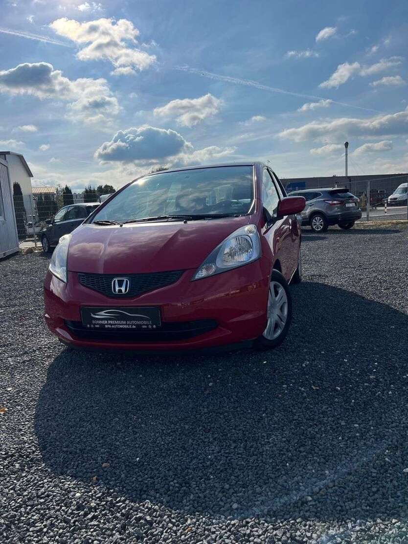 Honda Jazz 204.000 km 2.975 € Bornheim-Kardorf 53332