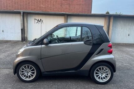 Smart ForTwo 125.000 km 4.990 &euro; Köln 50935