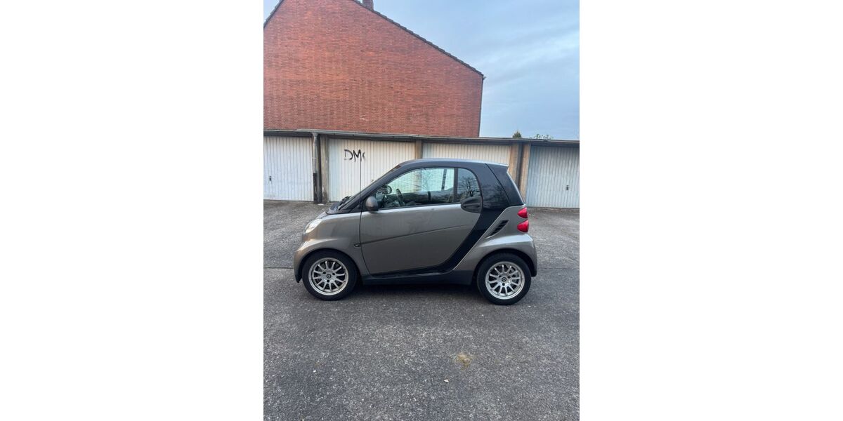 Smart ForTwo 125.000 km 4.990 &euro; Köln 50935