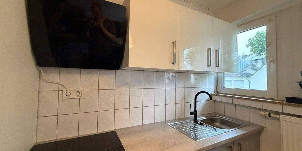 Etagenwohnung Sankt Augustin Ort - 3 Zimmer, 70 m&sup2;, 1.020&euro; | Angebot:26825018