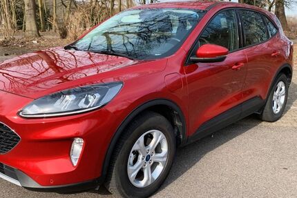 Ford Kuga 45.245 km 20.299 &euro; Köln 50767