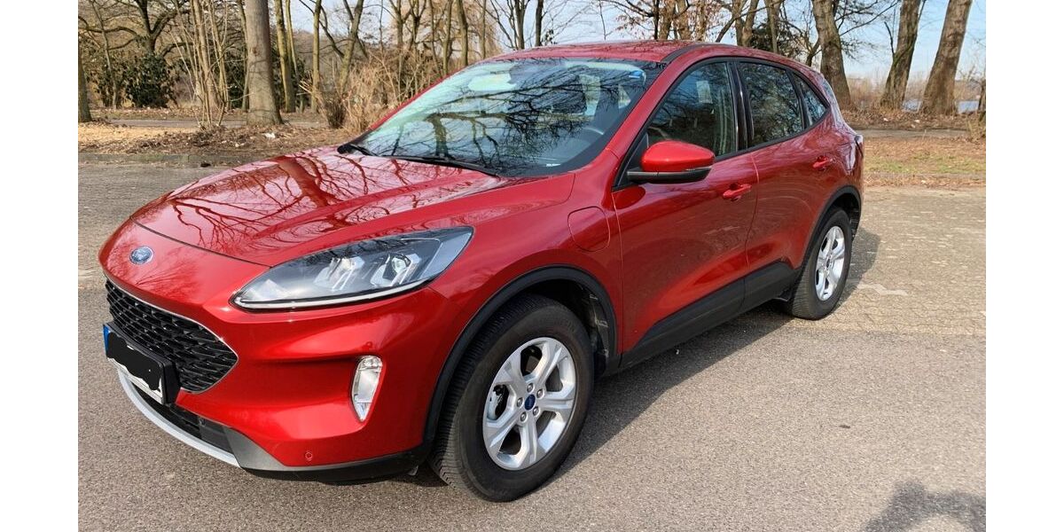 Ford Kuga 45.245 km 20.299 &euro; Köln 50767