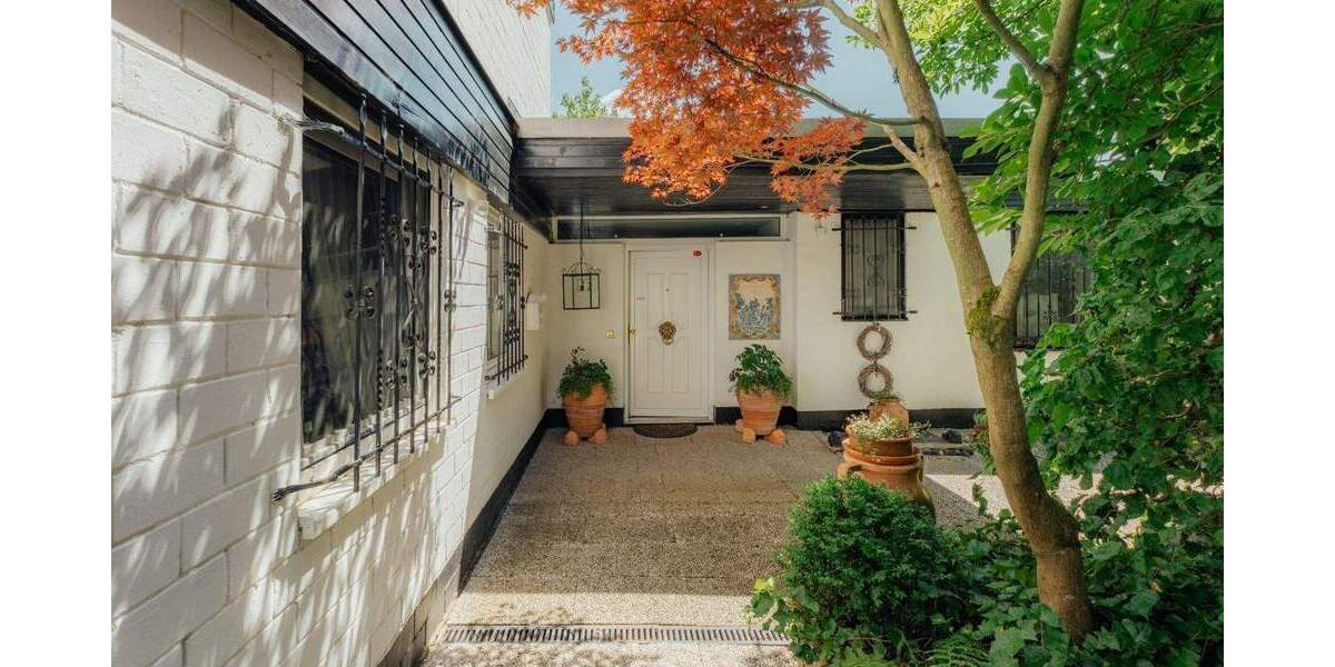 Bungalow Overath Steinenbrück - 6 Zimmer, 255 m&sup2;, 820.000&euro; | Angebot:25686781