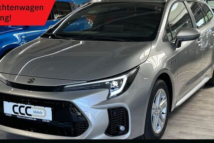 Suzuki Swace 16.000 km 24.690 € Bonn (Nähe Verteilerkreisel) 53119