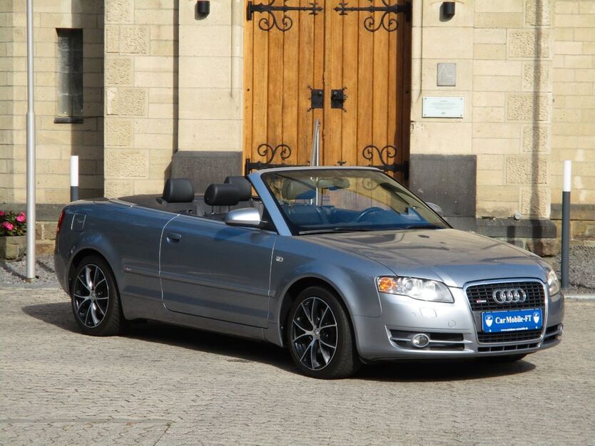 Audi A4 150.000 km 4.950 € Bad Breisig 53498