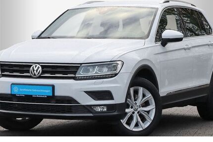 VW Tiguan 76.290 km 24.845 &euro; Bonn 53175